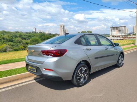 CHEVROLET Onix Sedan 1.0 12V 4P FLEX LT PLUS, Foto 12