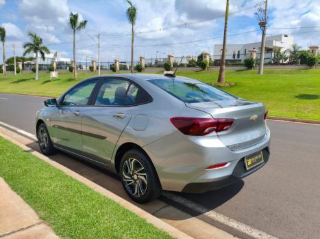 CHEVROLET Onix Sedan 1.0 12V 4P FLEX LT PLUS, Foto 13