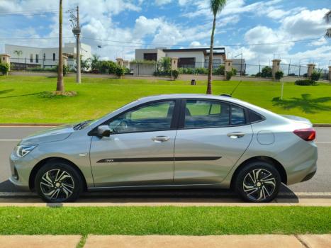 CHEVROLET Onix Sedan 1.0 12V 4P FLEX LT PLUS, Foto 14