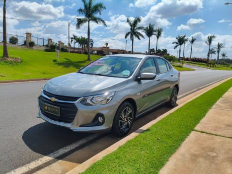 CHEVROLET Onix Sedan 1.0 12V 4P FLEX LT PLUS, Foto 15