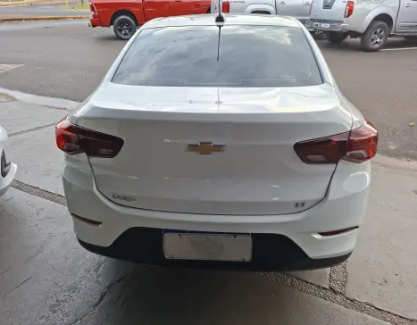 CHEVROLET Onix Sedan 1.0 12V 4P FLEX LT PLUS TURBO, Foto 4