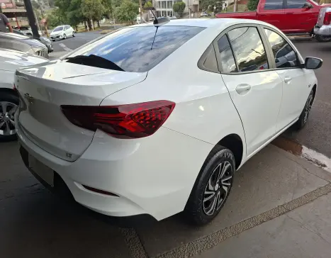 CHEVROLET Onix Sedan 1.0 12V 4P FLEX LT PLUS TURBO, Foto 5