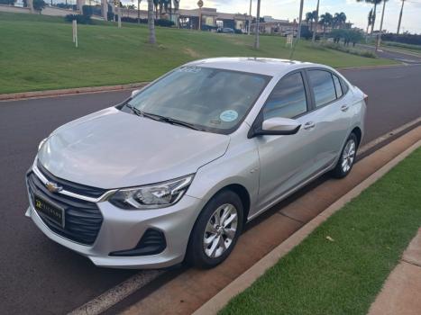 CHEVROLET Onix Sedan 1.0 12V 4P FLEX LT PLUS, Foto 1