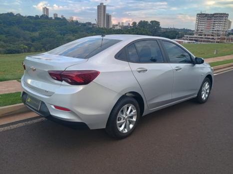 CHEVROLET Onix Sedan 1.0 12V 4P FLEX LT PLUS, Foto 2