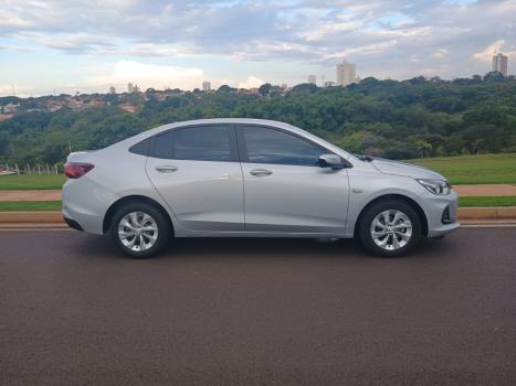 CHEVROLET Onix Sedan 1.0 12V 4P FLEX LT PLUS, Foto 4