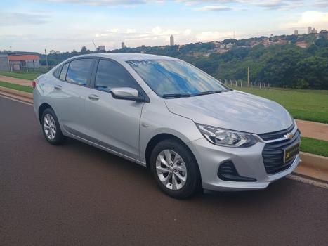 CHEVROLET Onix Sedan 1.0 12V 4P FLEX LT PLUS, Foto 7