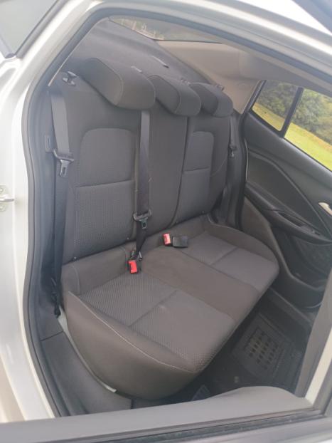 CHEVROLET Onix Sedan 1.0 12V 4P FLEX LT PLUS, Foto 9