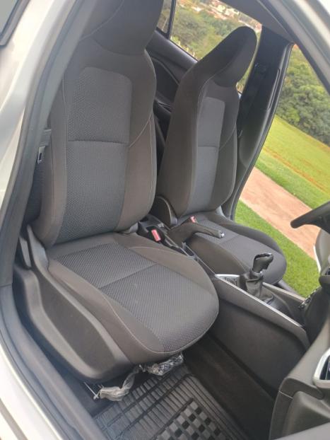 CHEVROLET Onix Sedan 1.0 12V 4P FLEX LT PLUS, Foto 11