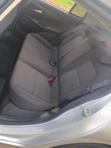 CHEVROLET Onix Sedan 1.0 12V 4P FLEX LT PLUS, Foto 14