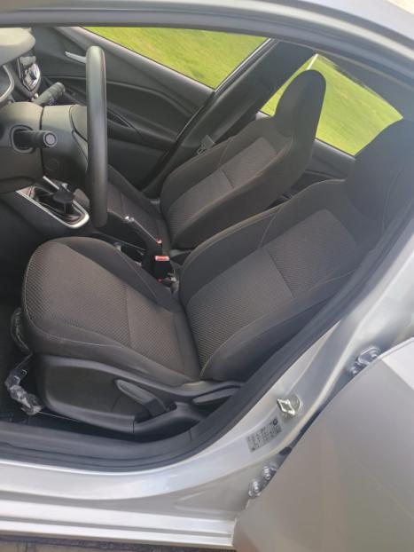 CHEVROLET Onix Sedan 1.0 12V 4P FLEX LT PLUS, Foto 16