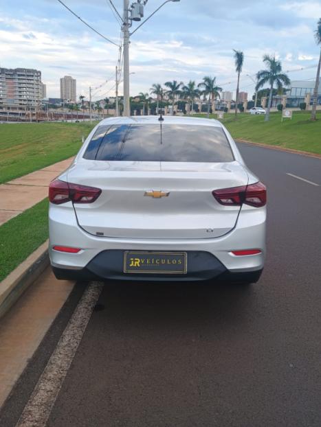 CHEVROLET Onix Sedan 1.0 12V 4P FLEX LT PLUS, Foto 17