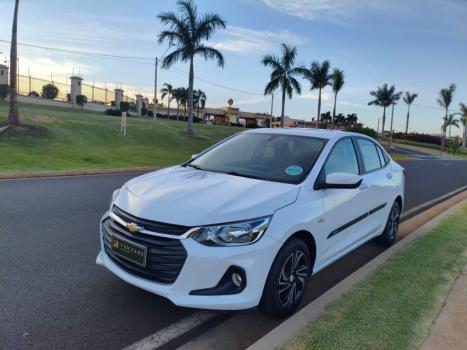 CHEVROLET Onix Sedan 1.0 12V 4P FLEX LT PLUS, Foto 2