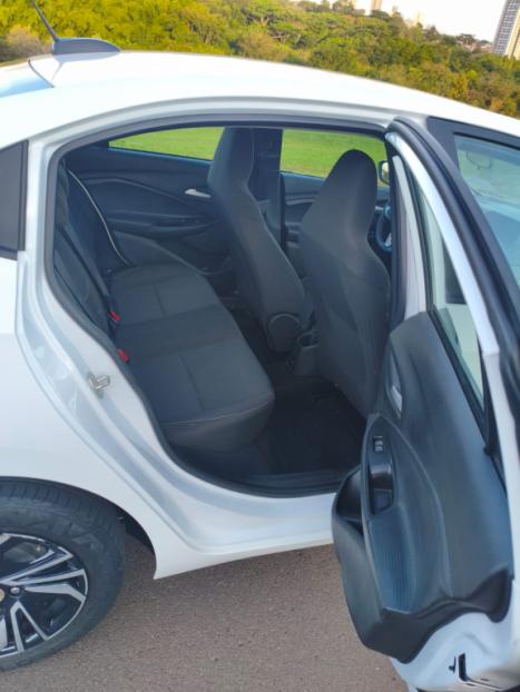 CHEVROLET Onix Sedan 1.0 12V 4P FLEX LT PLUS, Foto 4