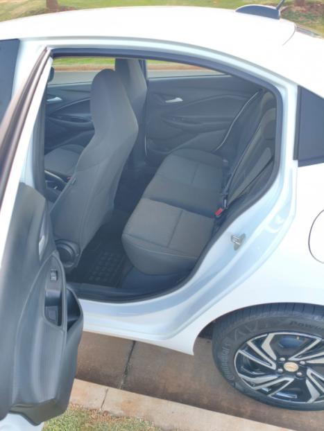 CHEVROLET Onix Sedan 1.0 12V 4P FLEX LT PLUS, Foto 6