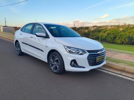 CHEVROLET Onix Sedan 1.0 12V 4P FLEX LT PLUS, Foto 7