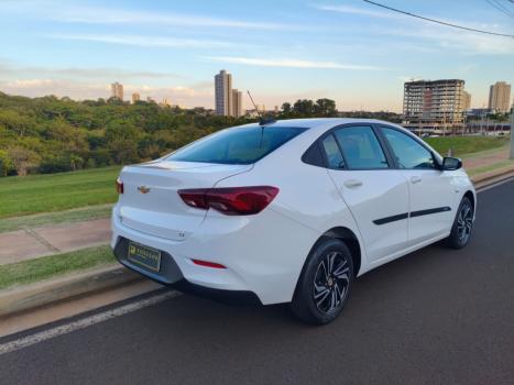 CHEVROLET Onix Sedan 1.0 12V 4P FLEX LT PLUS, Foto 9