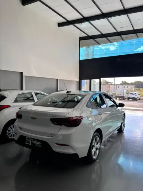 CHEVROLET Onix Sedan 1.0 12V 4P FLEX LTZ PLUS TURBO AUTOM�TICO, Foto 6