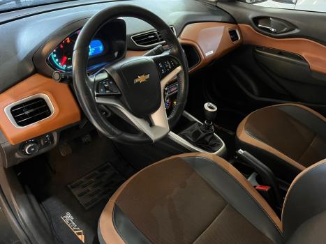 CHEVROLET Onix Sedan , Foto 4
