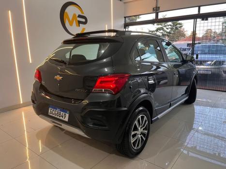 CHEVROLET Onix Sedan , Foto 5