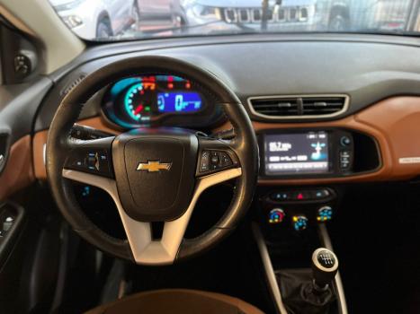 CHEVROLET Onix Sedan , Foto 6