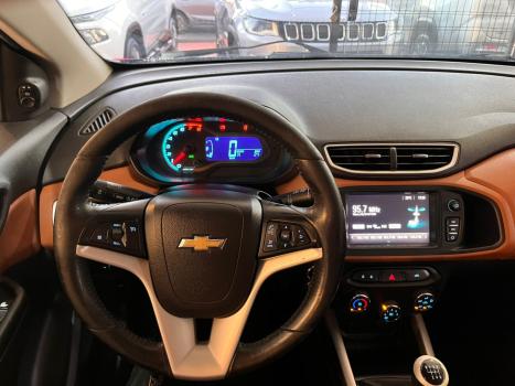 CHEVROLET Onix Sedan , Foto 8