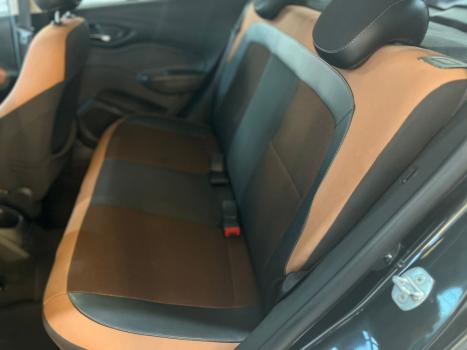 CHEVROLET Onix Sedan , Foto 14