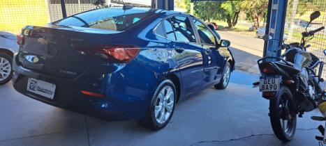 CHEVROLET Onix Sedan 1.0 12V 4P FLEX PREMIER 2 TURBO AUTOM�TICO, Foto 2