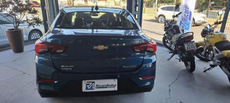 CHEVROLET Onix Sedan 1.0 12V 4P FLEX PREMIER 2 TURBO AUTOM�TICO, Foto 3