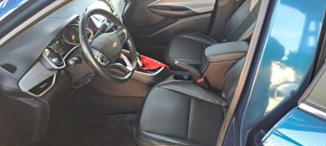 CHEVROLET Onix Sedan 1.0 12V 4P FLEX PREMIER 2 TURBO AUTOM�TICO, Foto 4