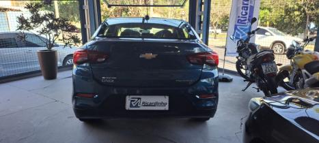 CHEVROLET Onix Sedan 1.0 12V 4P FLEX PREMIER 2 TURBO AUTOM�TICO, Foto 5