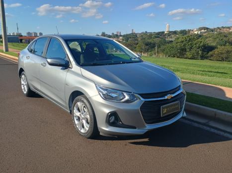 CHEVROLET Onix Sedan 1.0 12V 4P FLEX LTZ PLUS TURBO AUTOM�TICO, Foto 1