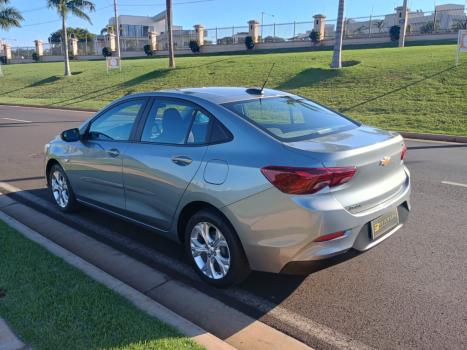 CHEVROLET Onix Sedan 1.0 12V 4P FLEX LTZ PLUS TURBO AUTOM�TICO, Foto 2