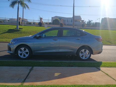 CHEVROLET Onix Sedan 1.0 12V 4P FLEX LTZ PLUS TURBO AUTOM�TICO, Foto 3