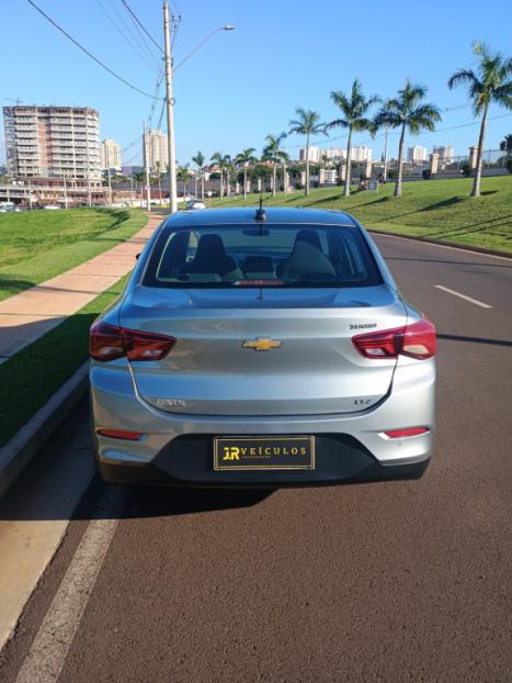 CHEVROLET Onix Sedan 1.0 12V 4P FLEX LTZ PLUS TURBO AUTOM�TICO, Foto 5