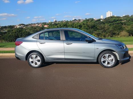 CHEVROLET Onix Sedan 1.0 12V 4P FLEX LTZ PLUS TURBO AUTOM�TICO, Foto 6