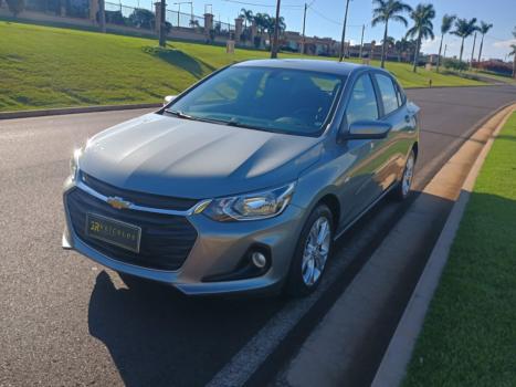 CHEVROLET Onix Sedan 1.0 12V 4P FLEX LTZ PLUS TURBO AUTOM�TICO, Foto 7