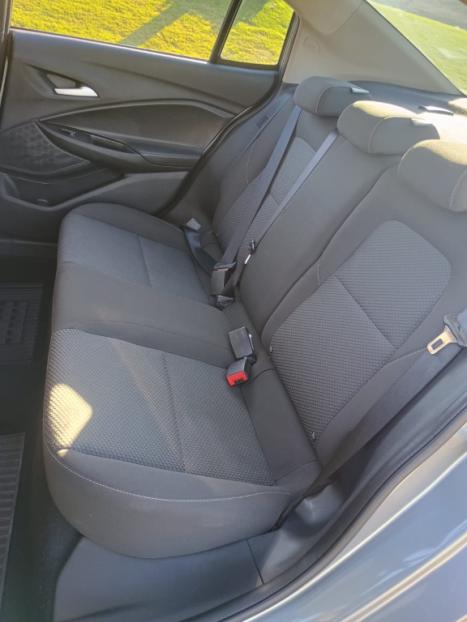 CHEVROLET Onix Sedan 1.0 12V 4P FLEX LTZ PLUS TURBO AUTOM�TICO, Foto 11