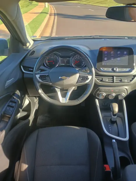 CHEVROLET Onix Sedan 1.0 12V 4P FLEX LTZ PLUS TURBO AUTOM�TICO, Foto 12