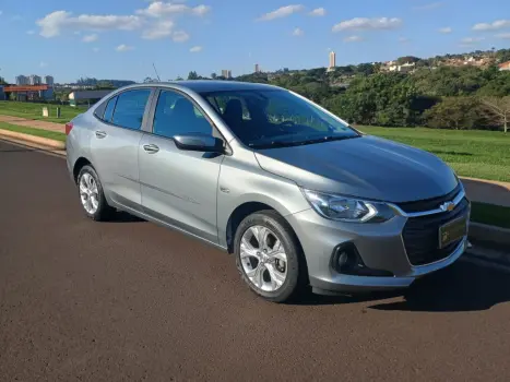 CHEVROLET Onix Sedan 1.0 12V 4P FLEX LTZ PLUS TURBO AUTOM�TICO, Foto 15