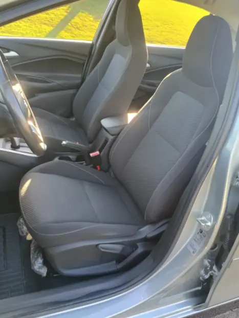 CHEVROLET Onix Sedan 1.0 12V 4P FLEX LTZ PLUS TURBO AUTOM�TICO, Foto 16