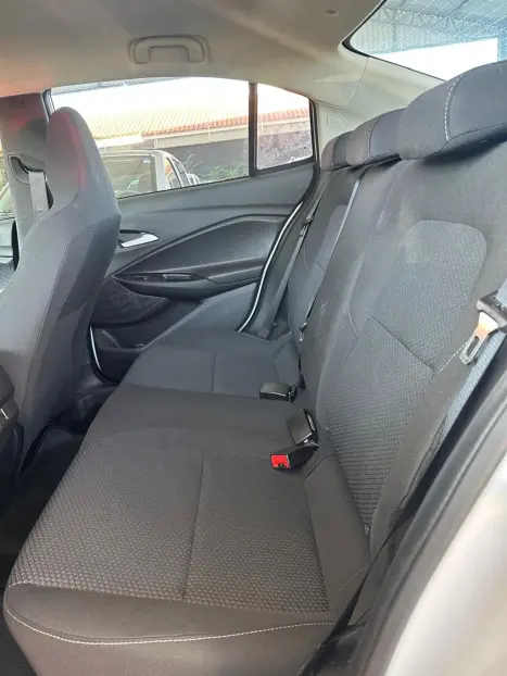 CHEVROLET Onix Sedan 1.0 12V 4P FLEX LTZ PLUS TURBO AUTOM�TICO, Foto 8