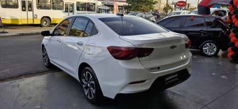 CHEVROLET Onix Sedan 1.0 12V 4P FLEX PREMIER PLUS TURBO AUTOM�TICO, Foto 4