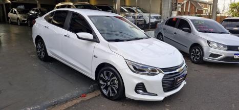 CHEVROLET Onix Sedan 1.0 12V 4P FLEX PREMIER PLUS TURBO AUTOM�TICO, Foto 8