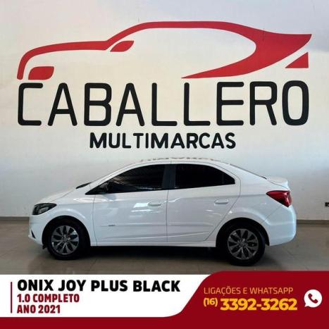 CHEVROLET Onix Sedan 1.0 4P FLEX JOY BLACK PLUS, Foto 7