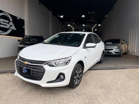 CHEVROLET Onix Sedan 1.0 12V 4P FLEX LT PLUS TURBO, Foto 2