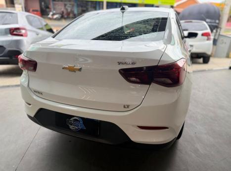 CHEVROLET Onix Sedan 1.0 12V 4P FLEX LT PLUS TURBO, Foto 8