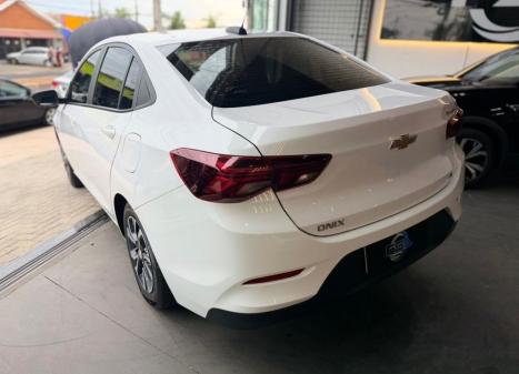CHEVROLET Onix Sedan 1.0 12V 4P FLEX LT PLUS TURBO, Foto 9