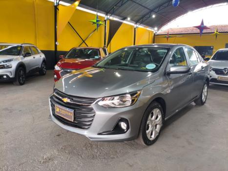 CHEVROLET Onix Sedan 1.0 12V 4P FLEX LT PLUS TURBO AUTOM�TICO, Foto 2