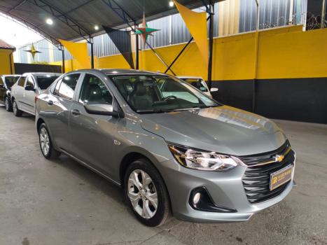 CHEVROLET Onix Sedan 1.0 12V 4P FLEX LT PLUS TURBO AUTOM�TICO, Foto 3