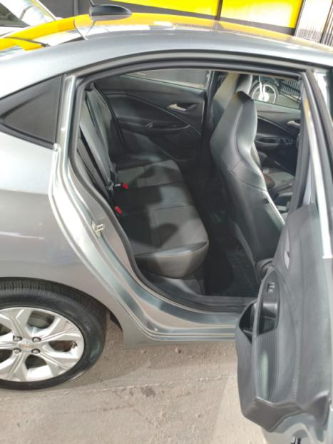 CHEVROLET Onix Sedan 1.0 12V 4P FLEX LT PLUS TURBO AUTOM�TICO, Foto 5